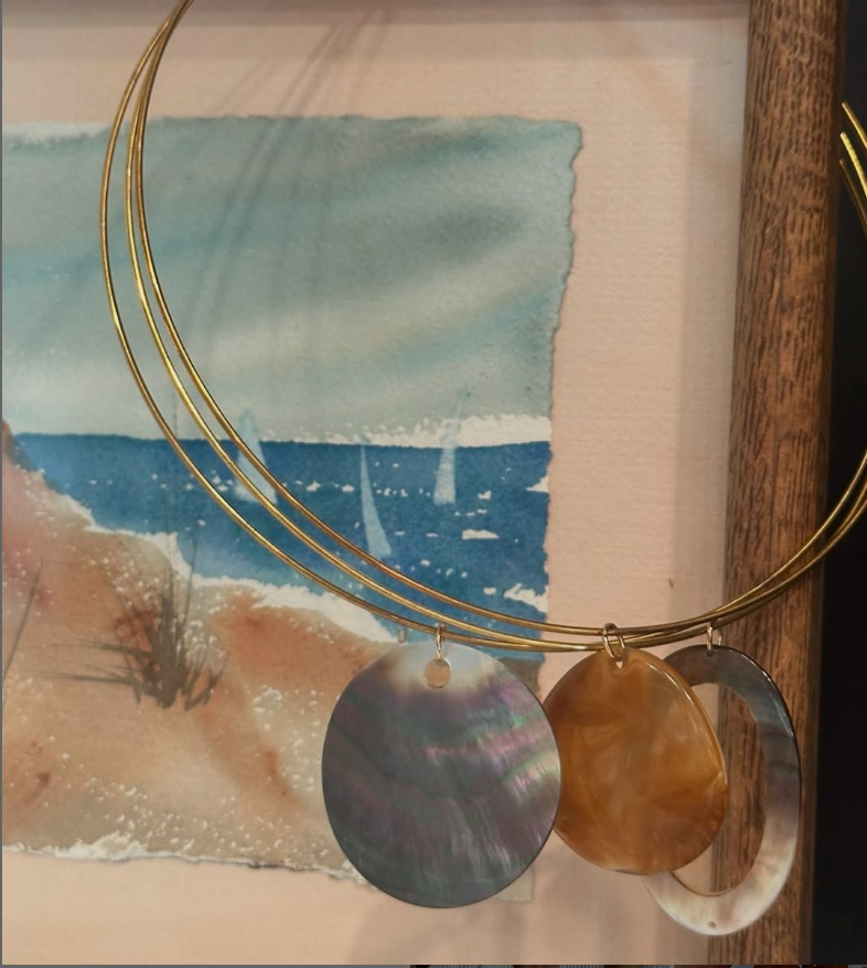 The Wire Series: Lunar