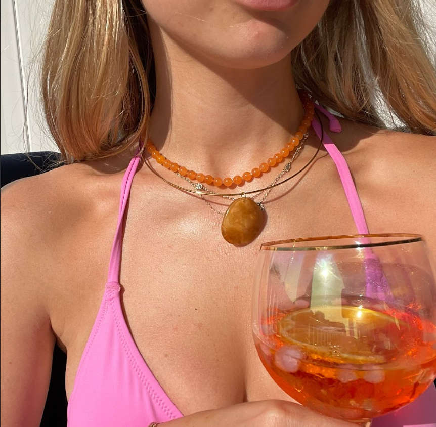 The Wire Series: Retrograde