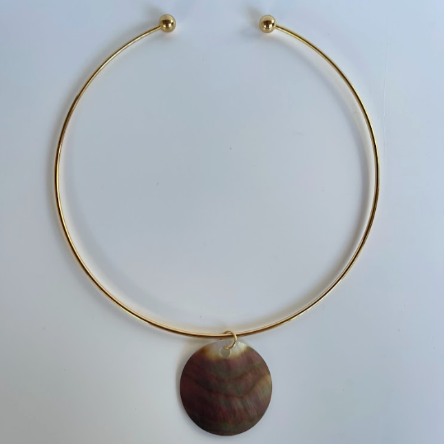 The Wire Series: Aura