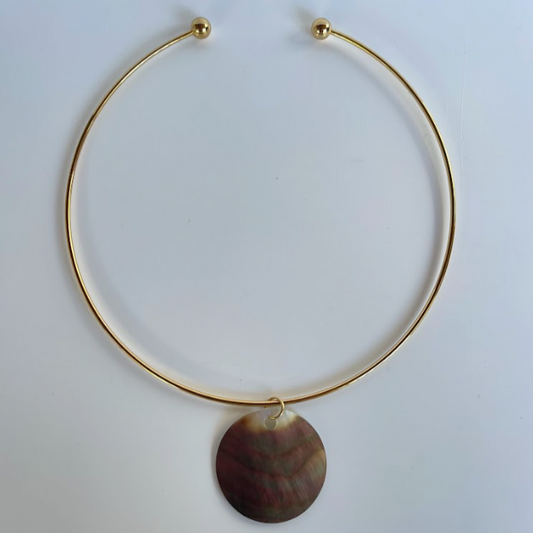 The Wire Series: Aura