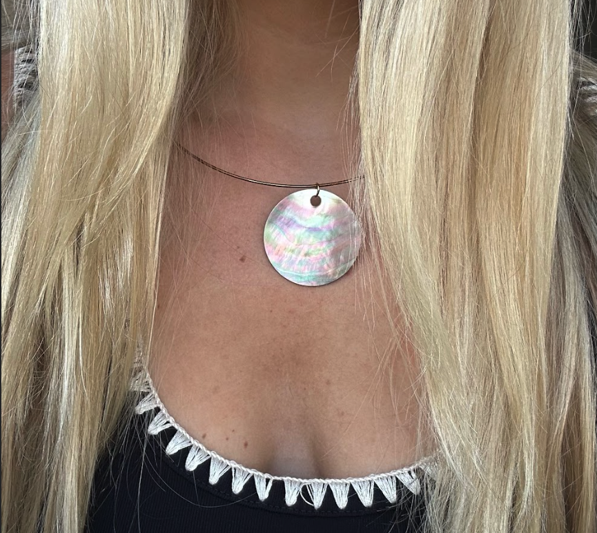 The Wire Series: Aura