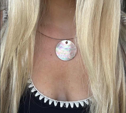 The Wire Series: Aura